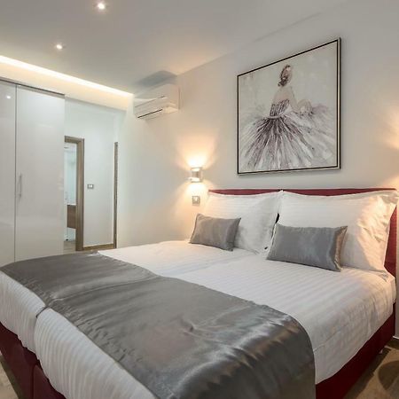 Viras Luxury Holiday Pula Exterior foto