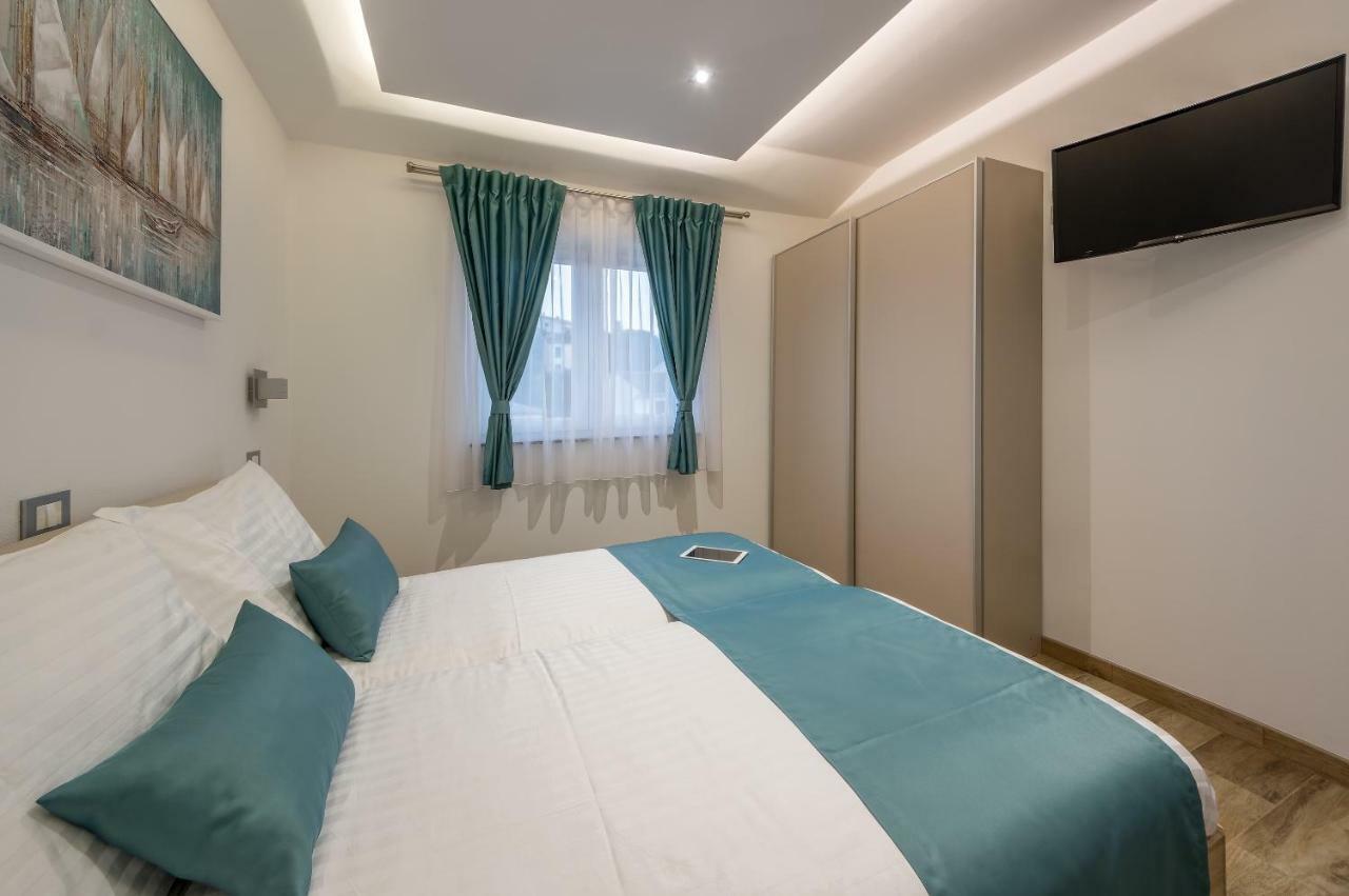 Viras Luxury Holiday Pula Exterior foto
